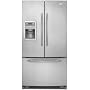 Maytag : MFI2569VEM Refrigerator