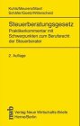 Review Verlag Neue Wirtschafts-Briefe  / Steuerberatungsgesetz: Praktikerkommentar mit Schwerpunkten zum Berufsrecht der Steuerberater : Berucksichtigung der Neuordnung des Berufsrechts der Steuerberater (NWB-Steuer-Kommentare)