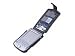 Electronics : Belkin Lambskin Leather Flip Case For Palm Tungsten W Series PDAs