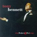 Tony Bennett Album - Sings Rodgers & Hart Songs (Front side)