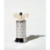 Alessi Pepper Mill, White Ivory, (9098 WI)