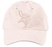Minnesota Vikings NFL Womens Pink Cap