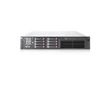 HP ProLiant DL380 G6 Server Xeon E5530 3 x 2048 MB 0 GB 2 x GBLAN