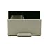Photo : Adorama Straight (European) Slide Tray Set - 2 Trays each holds 50 slides