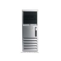 Compaq DC7600M Xpp 3.4E 160G Pc