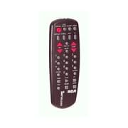 RCA 4-Device Remote (RCU 404)