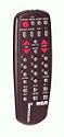 RCA 4-Device Remote (RCU 404)