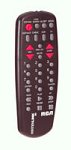 RCA 4-Device Remote (RCU 404)