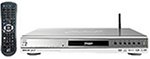 I-O data AVeL LinkPlayer AVLP2 ネットワークメディアプレーヤー