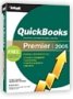 Software: QuickBooks Premier 2005 Retail & Repair Canadian