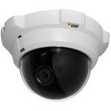 AXIS 216MFD Network Camera - Network Camera (M89108) Category: Surveillance and Network Cameras