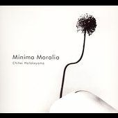 Minima Moralia