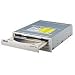 ASUS CRW 5224A - Disk drive - CD-RW - 52x24x52x - IDE - internal - 5.25"