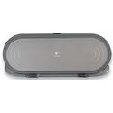 MM28 Portable Speakers MP3 CD by Logitech