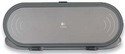 Logitech mm28 Gray Portable Speakers - 970174-0403 / 9701740403