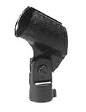 SignalFlex MH-6 Slide-In Mic Holder