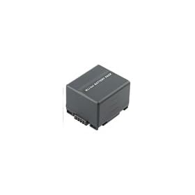 Panasonic PV-GS250 SDR-H18 PV-GS31 PV-GS35 PV-GS65 Lithium-Ion Battery (Panasonic CGA-DU12A/1B)