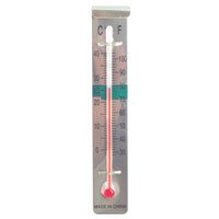 Aquatic Gardens Stainless Steel Thermometer - Buy Aquatic Gardens Stainless Steel Thermometer - Purchase Aquatic Gardens Stainless Steel Thermometer (Aquatic Gardens, Home & Garden, Categories, Pet Supplies, Fish & Aquatic Pets, Aquarium Accessories, Thermometers)