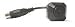 SpyGear4U PE-WSE100 Spy Eye Wireless Color Mini Camera Kit