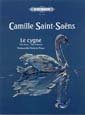 Le Cygne (The Swan) for Cello or Viola with Piano Accompaniment
