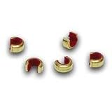 OMP Nok Sets Red 5pk