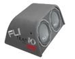 Review FLI  / FLI TRAP TWIN 10