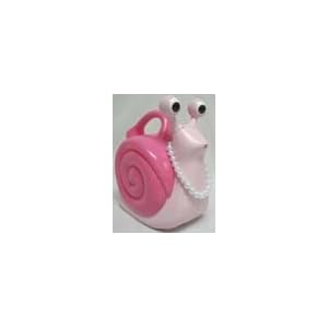 Allied Precision G-10 2-Quart Snail Children\’s Watering Can