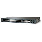 Cisco Catalyst 3560V2 10/100 POE Switch (48 Anschl&uuml;sse) Preisvergleich