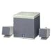 Yamaha YST-MS35D Lautsprecher USB Watt + Subwoofer