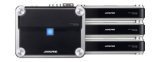 Alpine PDX-1.1000 Mono Power Density Digital Amplifier