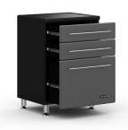 Ulti MATE Three Drawer Base Cabinet