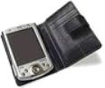 PDAIR Leather Case for iPAQ h2210������ VAVQ020173