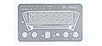 1/35 �~���^���[�~�j�`���A�V���[�Y 90����� �G�b�`���O�p�[�c