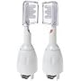 Philips Sonicare Advance (A-Series) Replacement Brush Head, Standard (2-Pack)