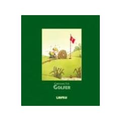 Cartoons f�r Golfer