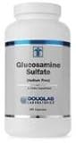 UPC 310539000670 product image for Glucosamine Sulfate Douglas Laboratories 60 Caps | upcitemdb.com