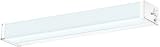 American Fluor #AMW115X001 18 15W Task Light