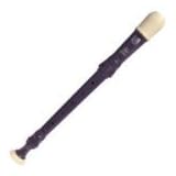 Hornby Soprano Recorder