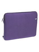 Incase Neoprene Sleeve 15' lila