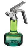 Diesel Green Perfume by Diesel for Women 2.5 Oz ( 75 ml ) Eau De Toilette Spray