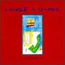 Revue The Lounge Lizards  / Live in Berlin, Vol. 1