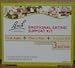 Emotional Eating Kit - Make New Habits 3-10 ml by Bach Flower Remedies