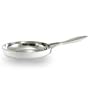 blinQ 10 Inch Omelet Pan Simply White