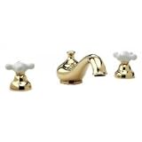 Phylrich Two Handle Deck (English) K1191AJ-24J