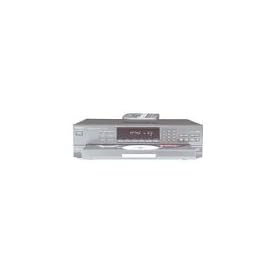 Technics SL-PD9 Rotary CD Changer Player by