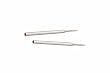 BUSCH BURS KRAUSE #256 ISO 012 1.20mm DIAMETER BOX OF 6