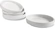 Xcell Dipping Saucers, Set of 4