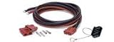 Multi-Mount ATV Winch Power Lead For Use w/4.0ci Winch 175 Amp w/Quick Connect Plug 28 in.