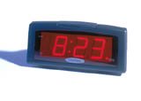 Finger Pulse Oximeter with Case - Yellow with 1 Year Warranty