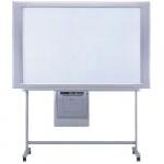 Panasonic KX-BP535 Refurbished Standard Two Panel Plain Paper Electronic Whiteboard